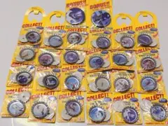 PEPSIMAN 2WAY BADGE 全24種セットのサムネイル