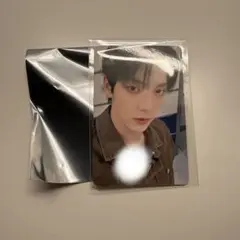 TXT スビン LINEMUSIC サイン入り生写真 2026年最新】TxT スビン サインの人気アイテム - メルカリ
