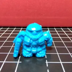 ガシャポン戦士 MS-04 プロトタイプザク ガン消し 緑 - メルカリ