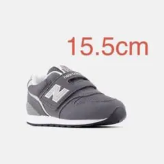 new balance IZ996OD3 15.5cm ニューバランス スニーカ