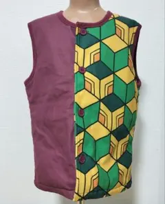 立体模様スリーパー 100cm以上用