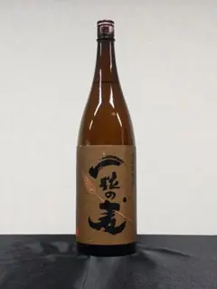 本格麦焼酎 一粒の麦 1800mlのサムネイル