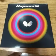 ディグニクス05 黒　特厚