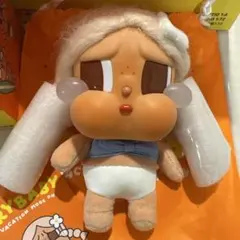 n*ん様 CRYBABY Vacation Mode On