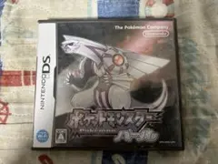 【ジャンク扱い】ポケットモンスター パール
