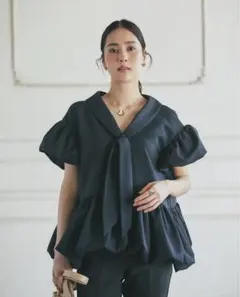 2025年最新】SEVEN TEN レディース 半袖 シャツ・ブラウスの人気