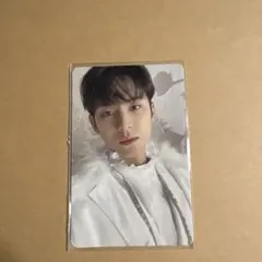 SEVENTEEN ミンギュ あいのちから
