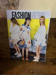 FASHION NEWS 2017 S/S コレクション