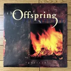 OFFSPRING レコード　2枚セット 2025年最新】offspring レコードの人気アイテム - メルカリ