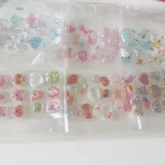 おすそ分けシール　6セット