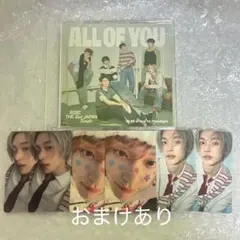 RIIZE トレカ ウォンビン 東京ドーム会場限定