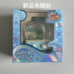 【NCT WISH】COLOR Surf ver. （新品未開封）