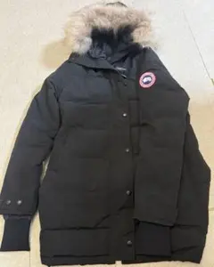 2025年最新】カナダグースダウンの人気アイテム - メルカリ