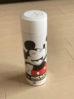 ミッキーマウス90周年記念オリジナルボトル