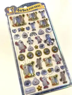 【正規品】SUNSUN スンスン ボンボンドロップ うるちゅるポップシール