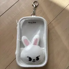 StrayKids スキズ skzoo リノ リービット アクリルスタンドケース