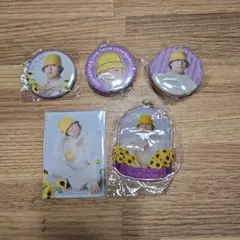FANTASTICS LIVE TOUR 2026 SUNFLOWER