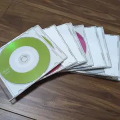 Verbatim DVD-R 4.7GB 10枚セット