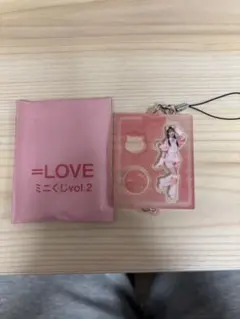 LOVE 瀧脇笙古 アクリルスタンド 振袖 - メルカリ