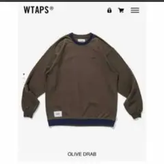 最終値下げ＊WTAPS SMOCKJACKET/201BRDT-JKM02 - メルカリ
