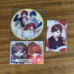 エデン組　紙類おまとめ