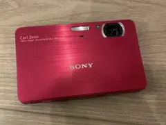 SONY Cyber-shot デジタルカメラ 本体　DSC-T700のサムネイル