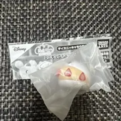 【ベイマックス】 Nuiパン ディズニーキャラクター ミニチュアキーチェーン