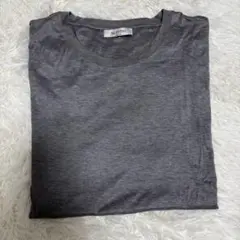 美品 ヴァレンティノ VALENTINO スタッズ 無地 Tシャツ グレー XSのサムネイル