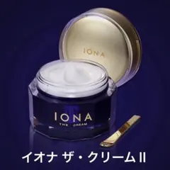 イオナ ザ・クリームⅡのサムネイル