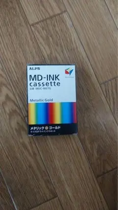 2026年最新】alps mdの人気アイテム - メルカリ