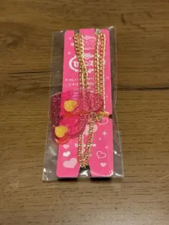 セボンスター　ネックレス　45th