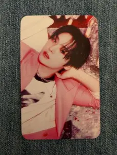 リノ トレカ Strey Kids スキズ DOIT