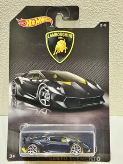 ホットウィール ランボルギーニ 限定 激レア ホットウィール ランボルギーニ 限定 激レア ホットウィール