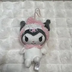 クロミちゃん ぬいぐるみ