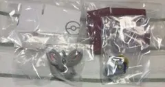 ポケモンみつけた！ マスコット はこであそぼ チラーミィ コレクレー