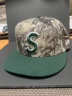 2026年最新】SUPREME カラー：カーキ系 メンズ ベースボールキャップの