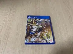 プレイステーション4 ソフトドラゴンボールファイターズ