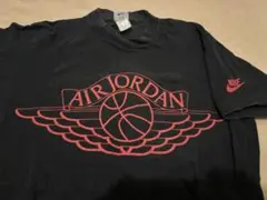AIR JORDAN1 エアジョーダン1 ウィングロゴマークT メンズMサイズ