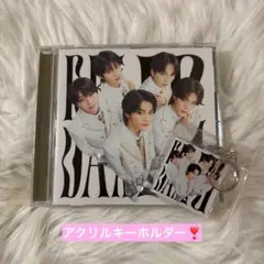 Yes!東京 M!LK盤 アクリルチャーム cd 付き