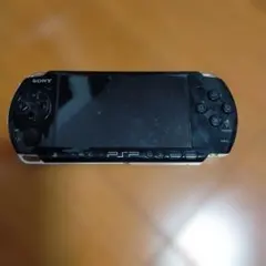 psp3000本体