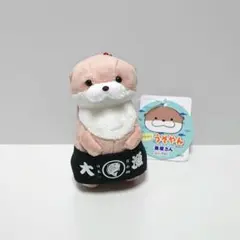 新品タグ付き カワウソうそやん 魚屋さんVMC【 うそやん 】