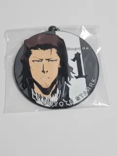 BLEACH　一番くじ　G賞　コヨーテ・スターク