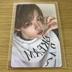 KO1KEYZ 濱田永遠 CD 封入 トレカ