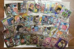 ワンピース にふぉるめ ウエハースシール まとめ売り