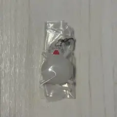 ノンタン　めじるしアクセサリー　ガチャガチャ
