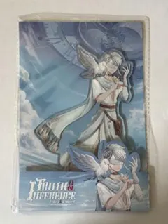 第五人格 イライクラーク 占い師 アクリルスタンド