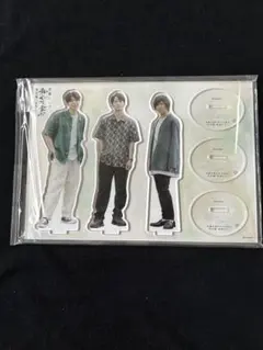 2026年最新】斉藤壮馬 アクスタの人気アイテム - メルカリ