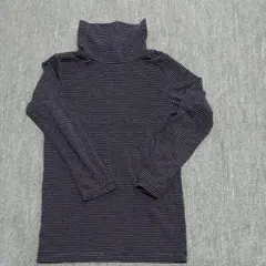 美品UNIQLOヒートテック110