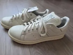 美品】スタンスミス スローブイエナ スニーカー SLOBE IENA 別注