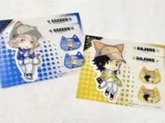 東京リベンジャーズ ナンジャタウン 2023 ミニゲーム C賞 乾 九井①